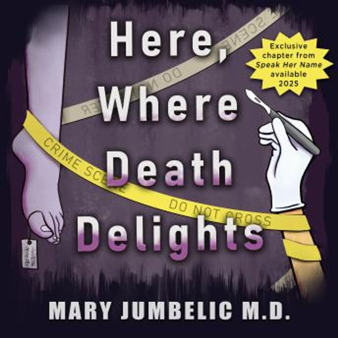 Download Best Full-Length Audiobooks in Mystery, Thriller & Horror, True Crime