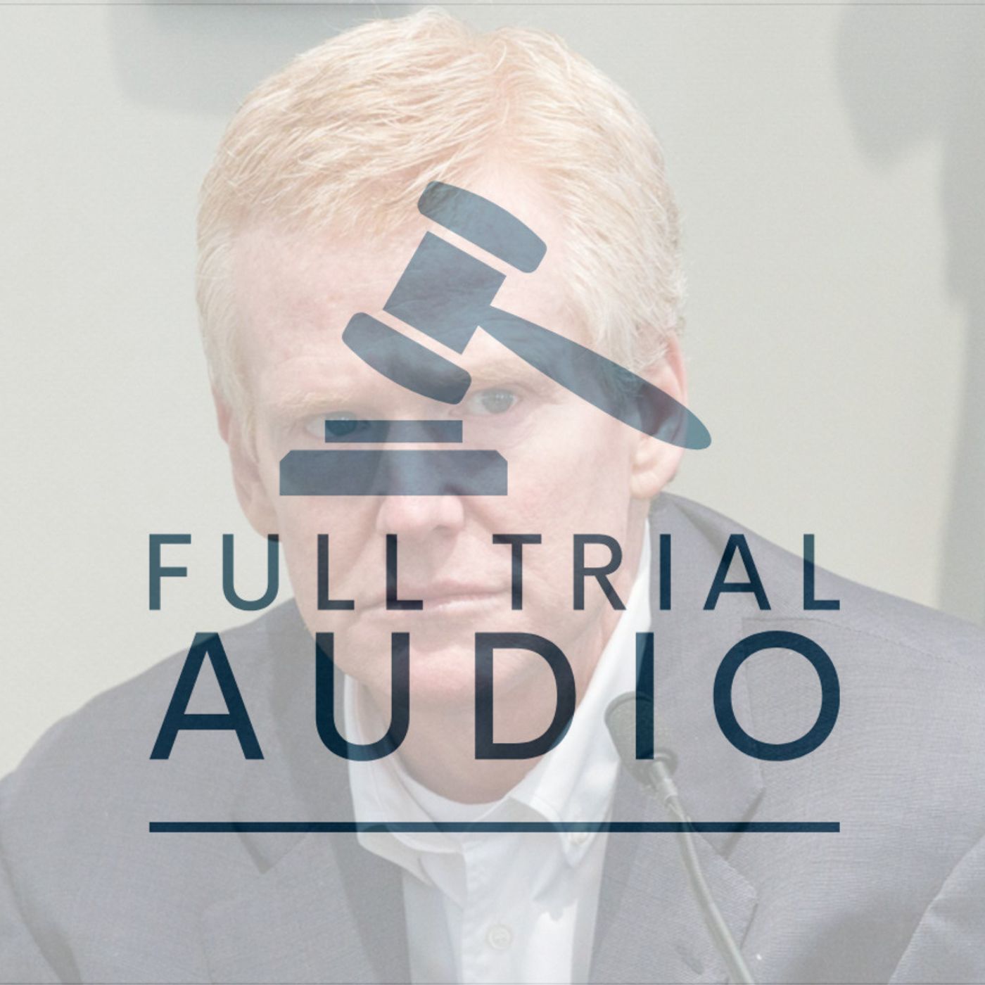 Full Trial Audio: Alex Murdaugh - Murder
