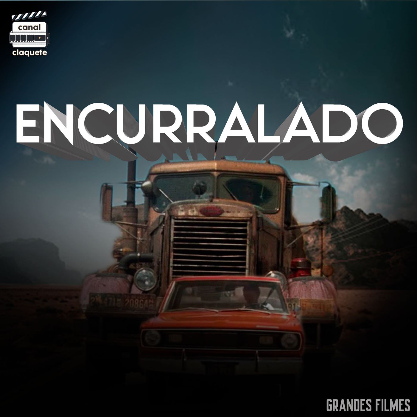 Canal Claquete