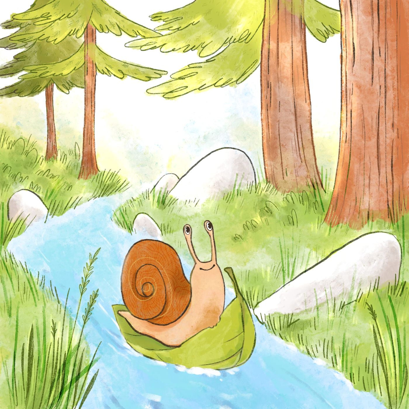 Audiostorie: storie per bambini (e grandi) che non riescono ad addormentarsi