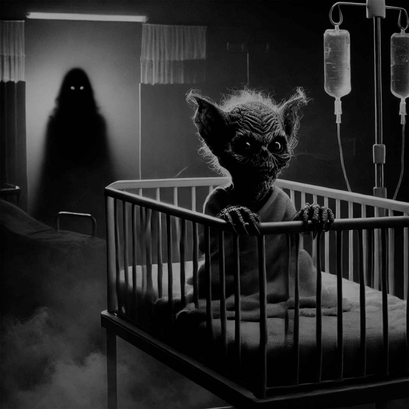 Historias de Terror PR