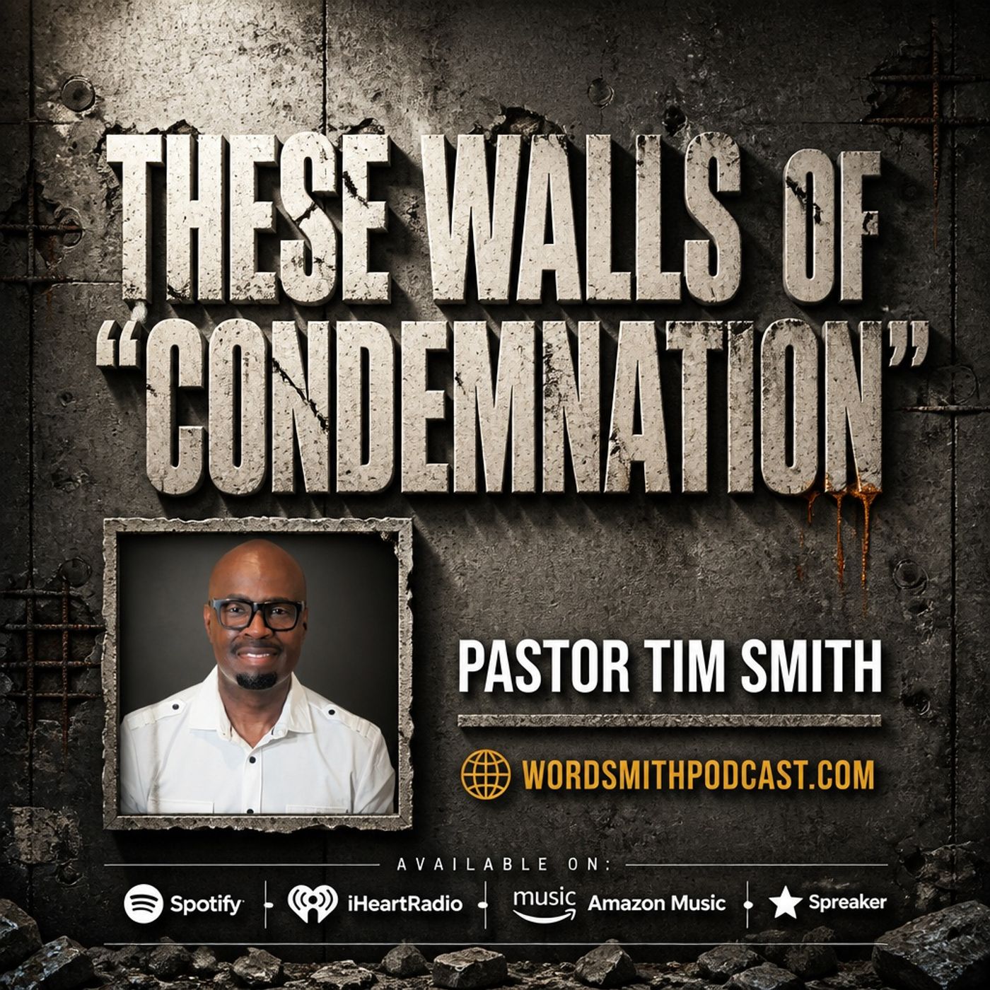 The Word Smith Podcast