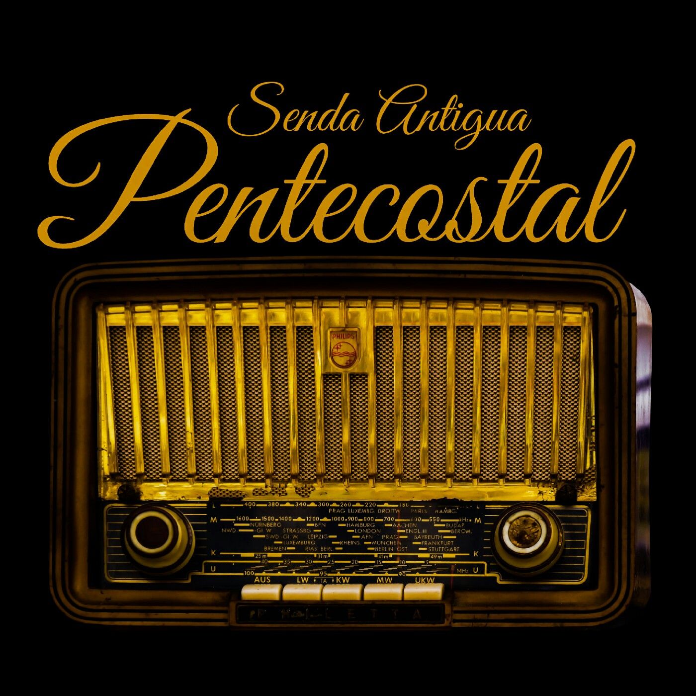 La Senda Pentecostal