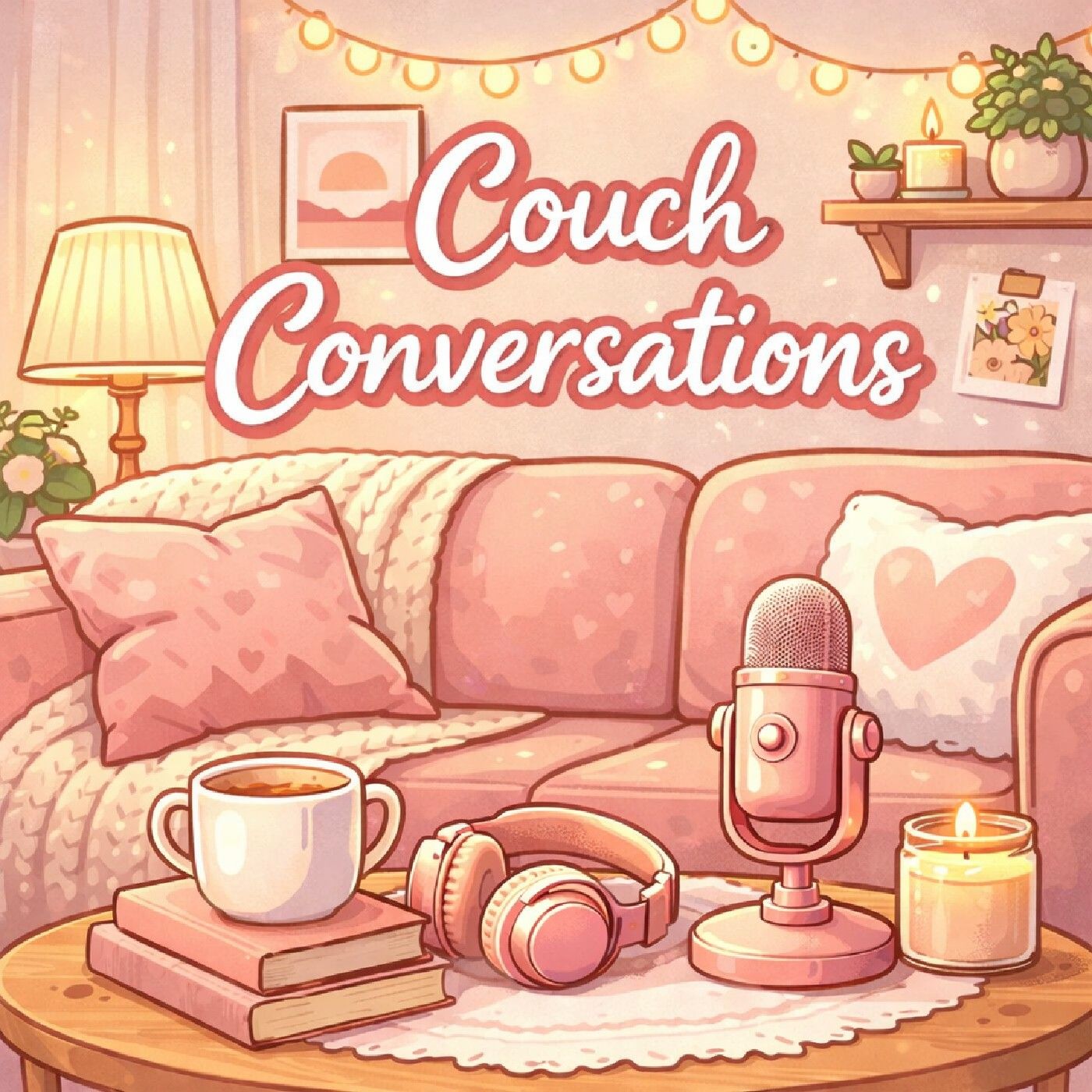 Couch Conversations's