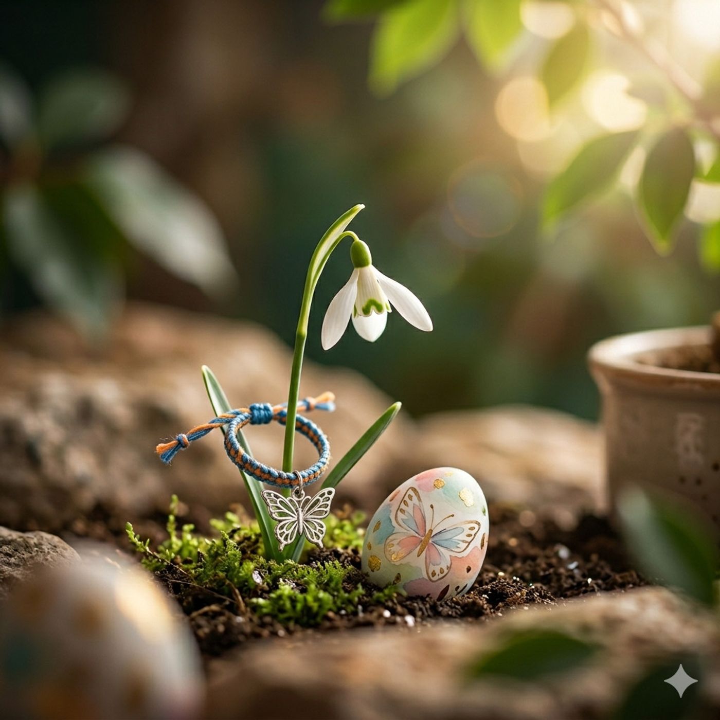 La gioia di Pasqua e la Risurrezione del Signore