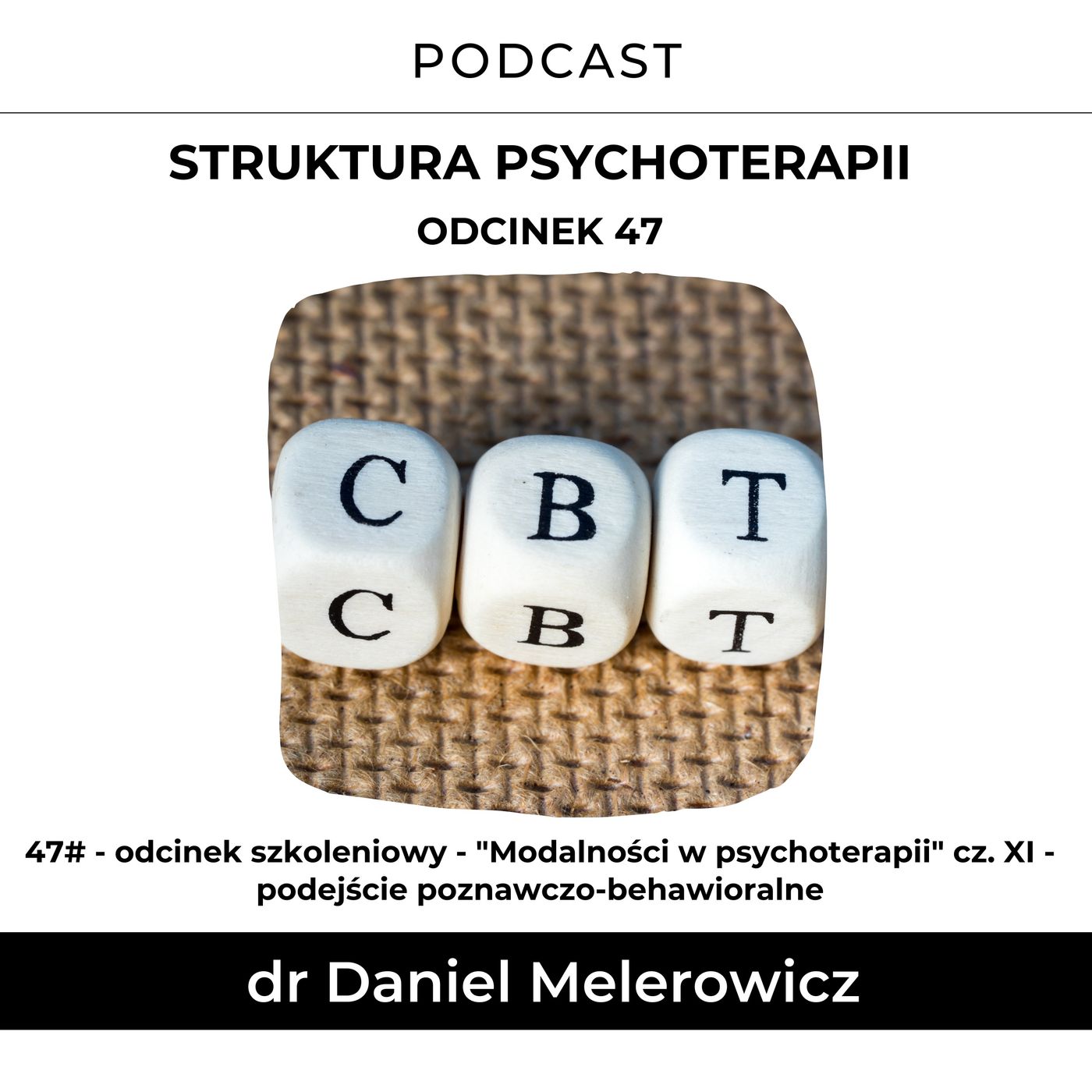 Struktura Psychoterapii