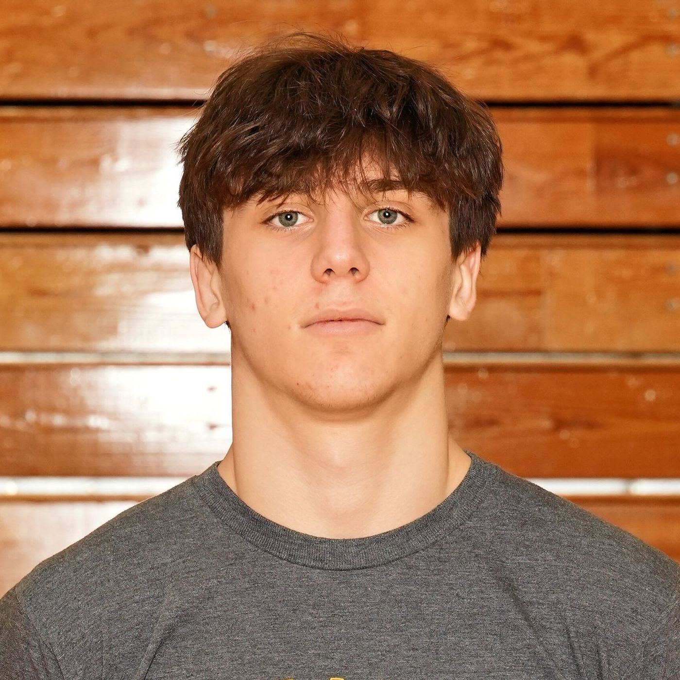 Kane County Chronicle Athlete of the Week: Batavia’s Kai Enos, sophomore, boys wrestling episode artwork