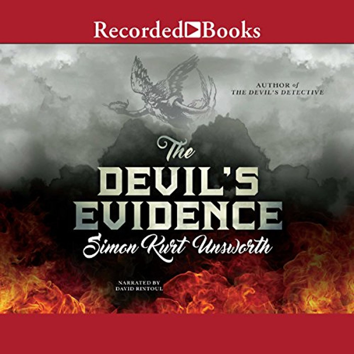 Get Best Audiobooks in Fiction, Horror