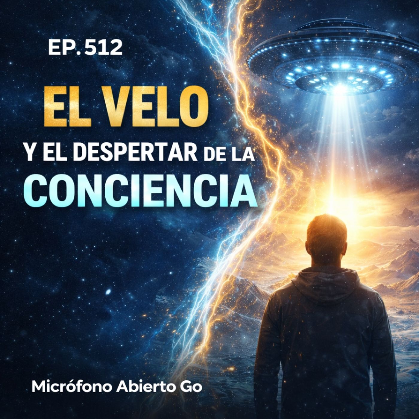 Antártida, Lemuria y Atlántida: El Velo Comienza a Caer | Ep. 512