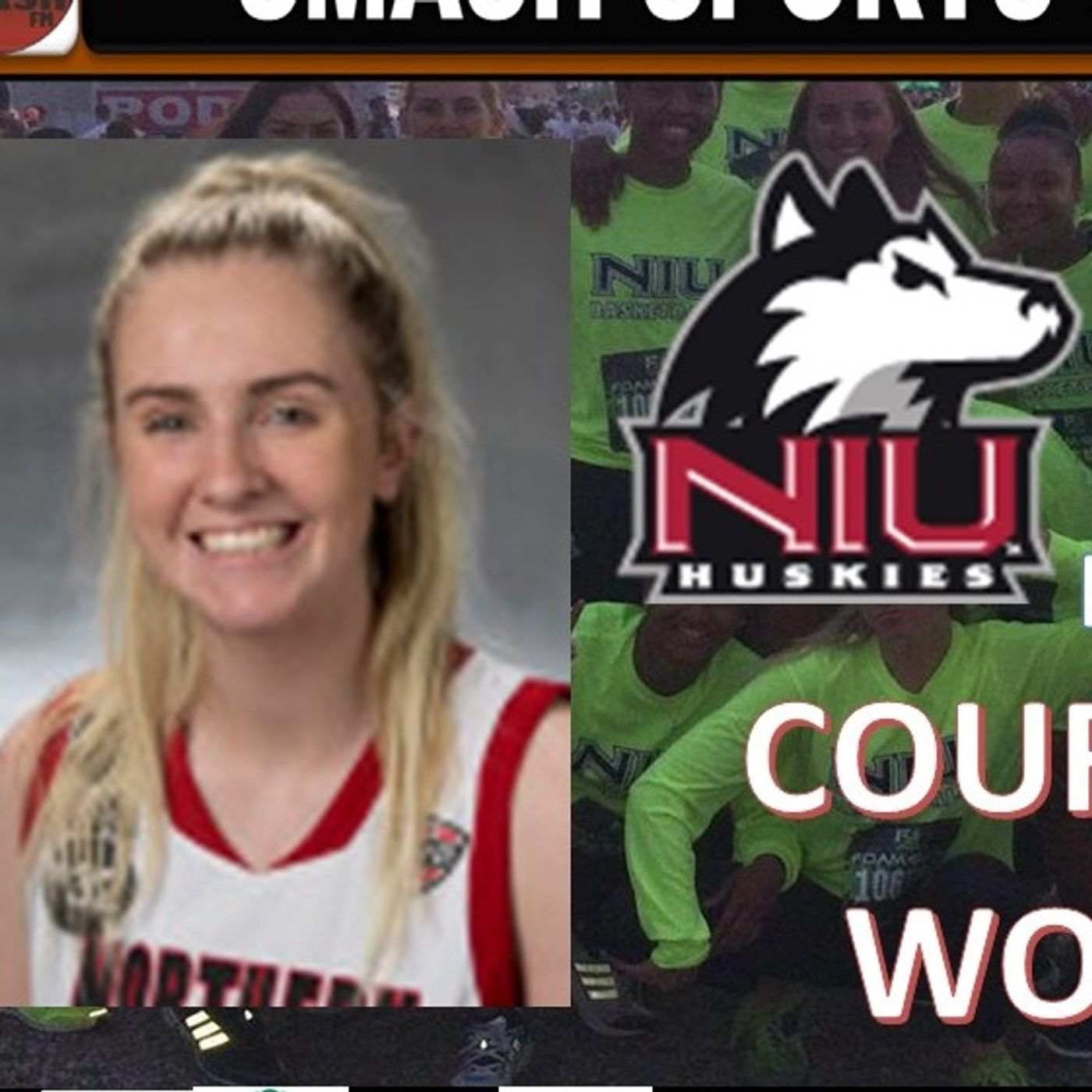 SSS: NORTH ILLINOIS WOMENS BASKETBALL 071115 episode artwork