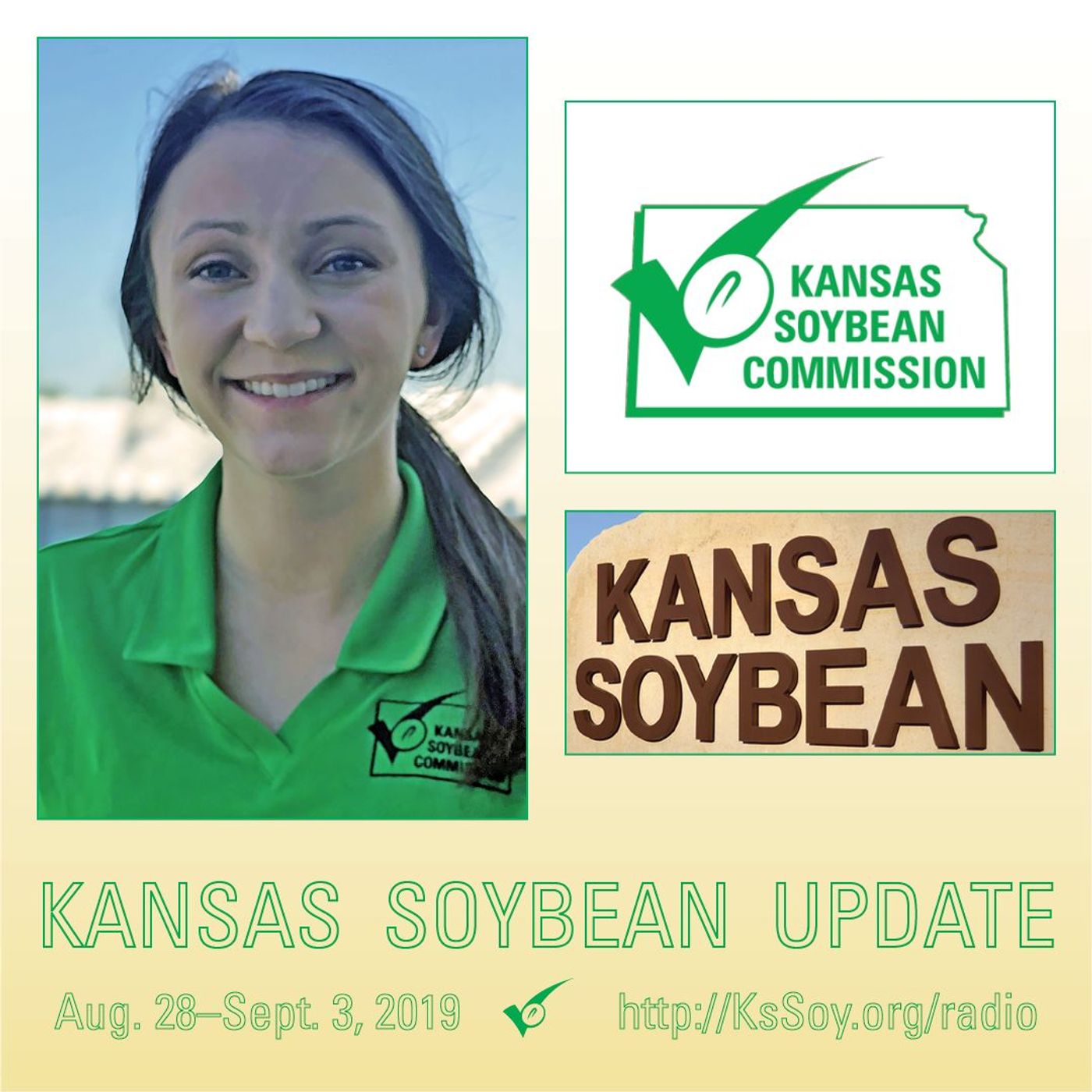 Kansas Soybean Update