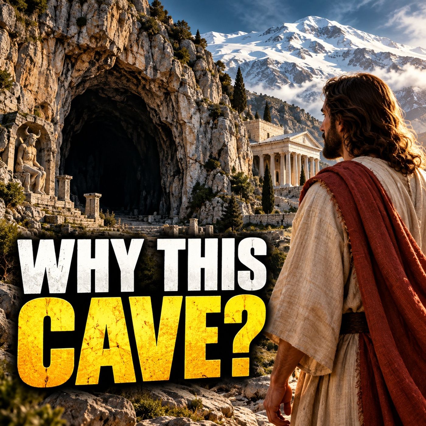 Jesus and the Gates of Hades: What Most Churches Won't Tell You EP 3