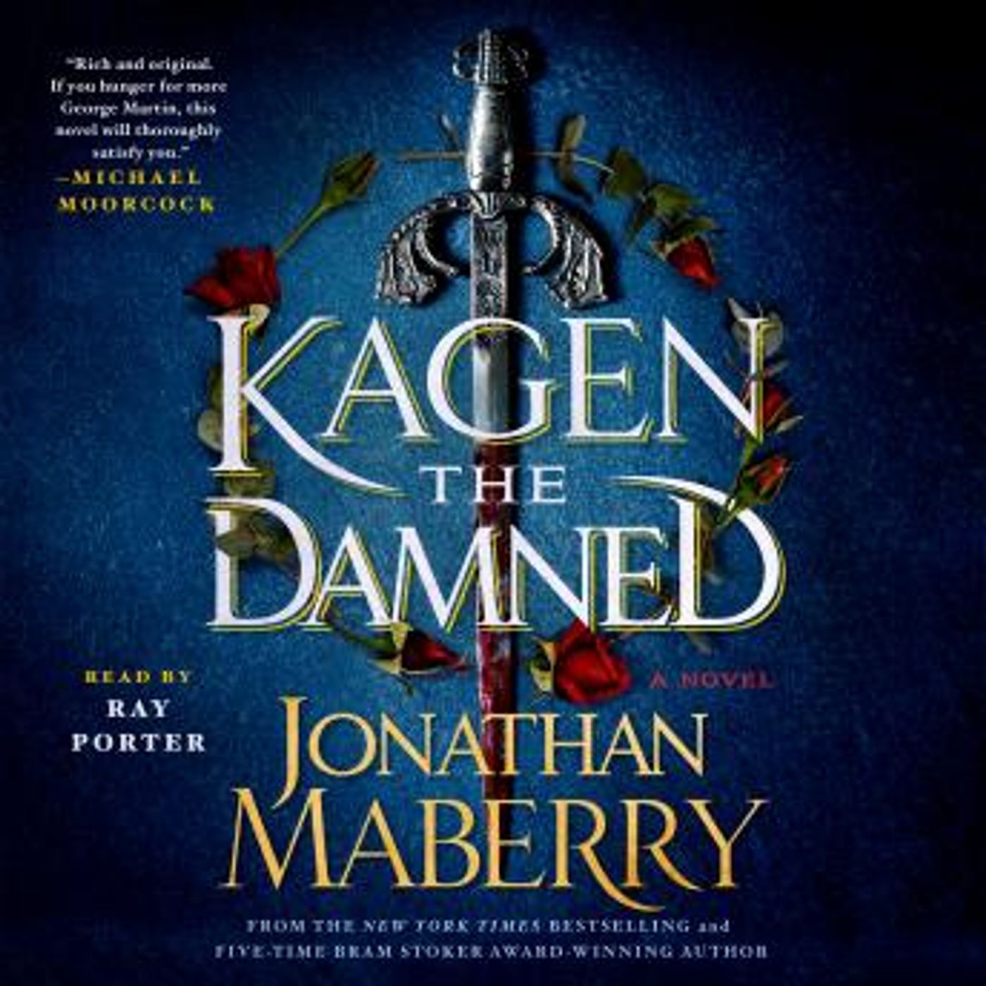 Grab the Top Full Audiobooks in Science Fiction & Fantasy, Epic Fantasy