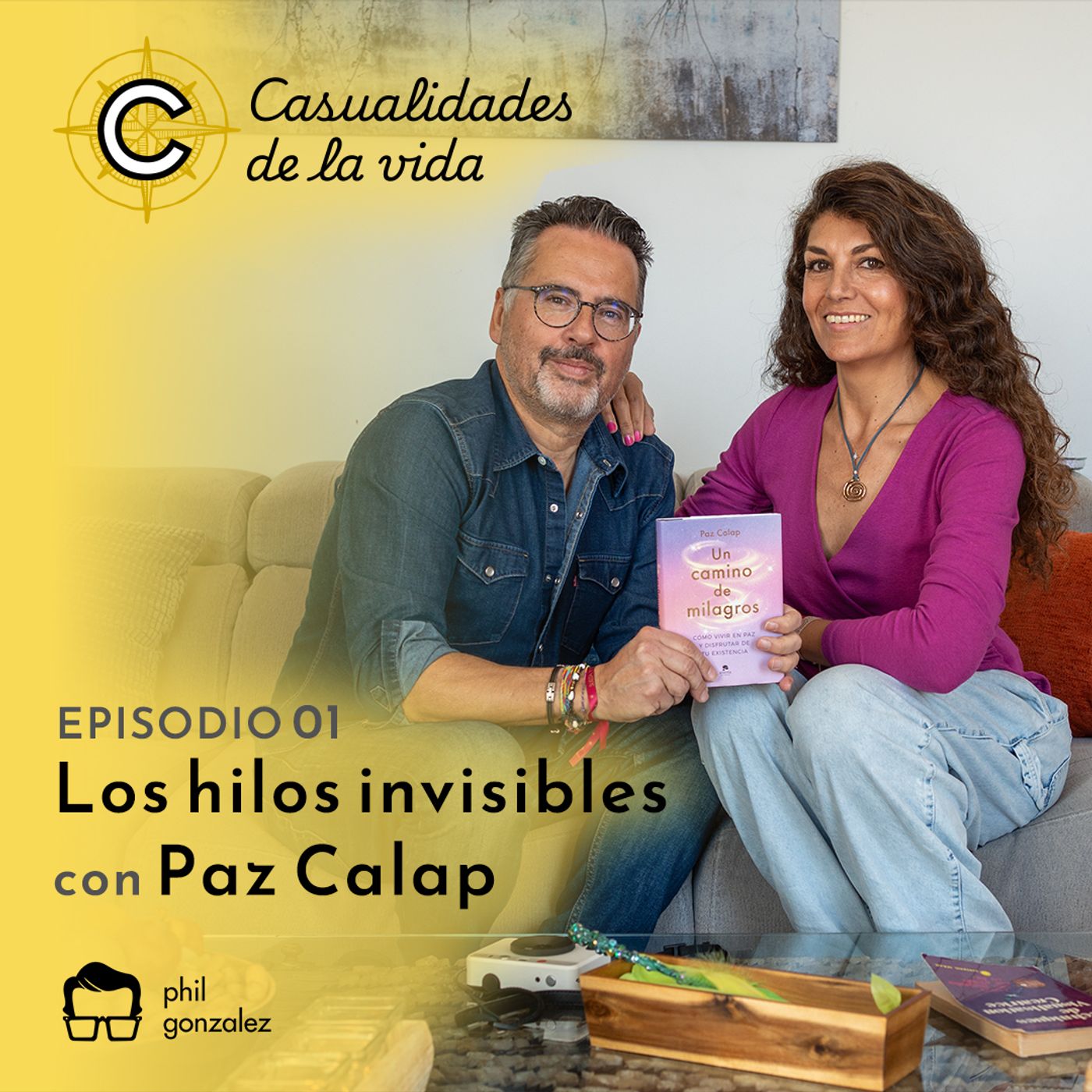 Casualidades de la vida