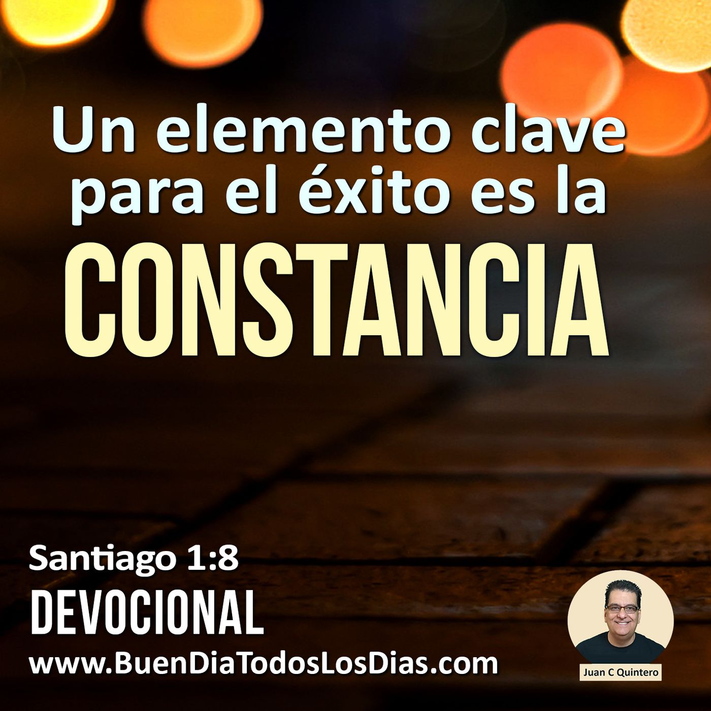 El poder de la constancia episode artwork