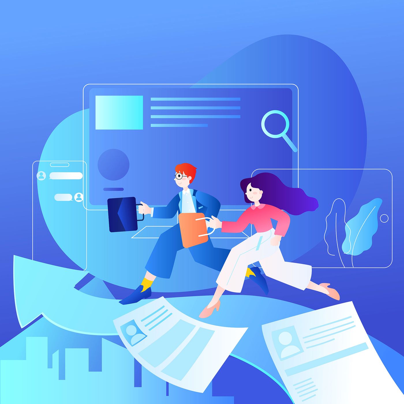 What truly drives Gen Z's employment decisions?