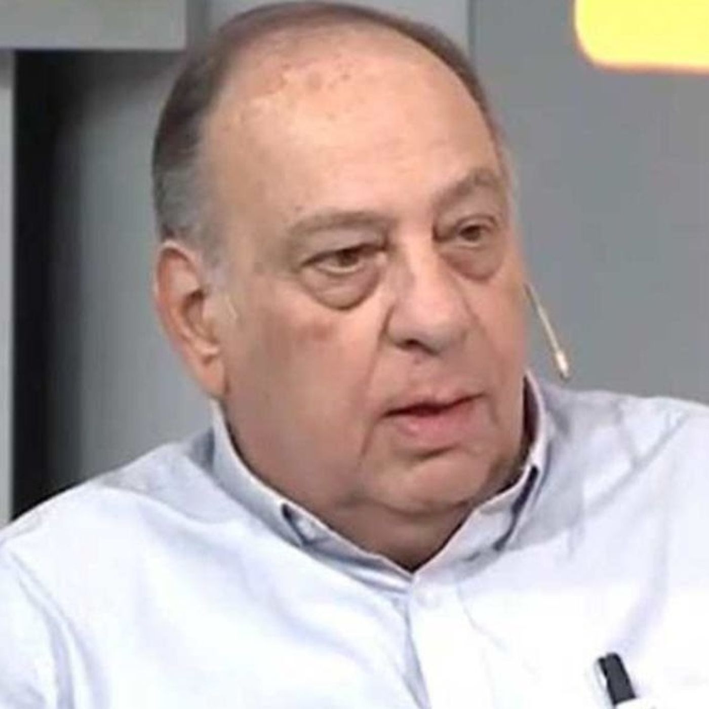 Eco Medios Entrevistas
