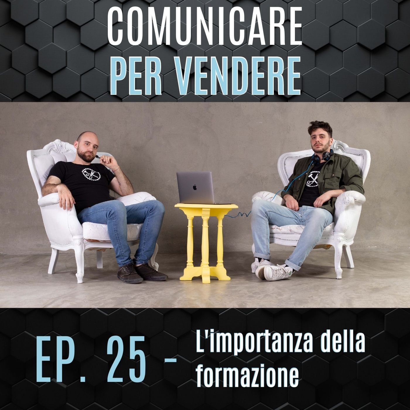 Comunicare per Vendere - i Sarti del Web