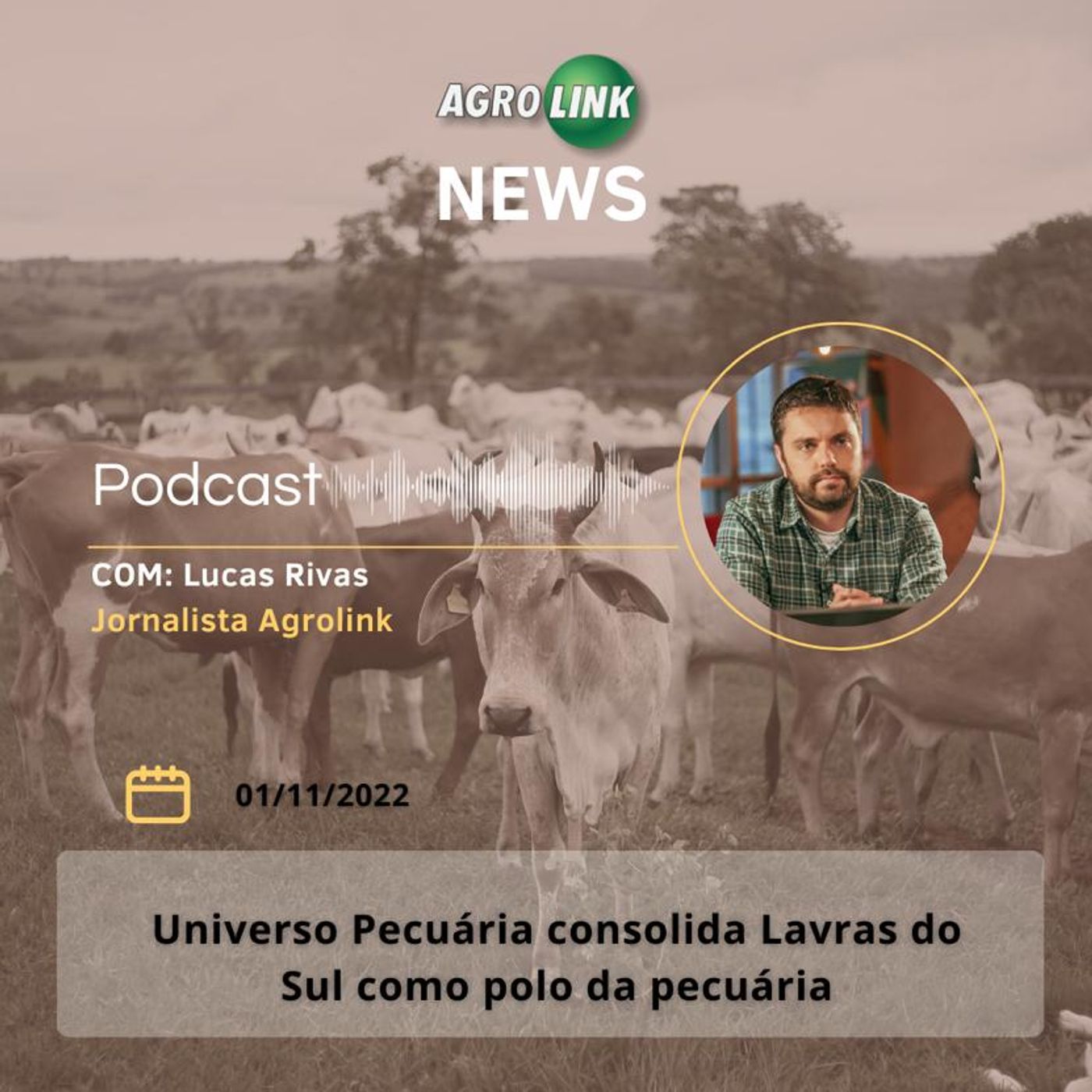 Paraná estima safra 22/23 em 25,7 milhões de toneladas de grãos episode artwork