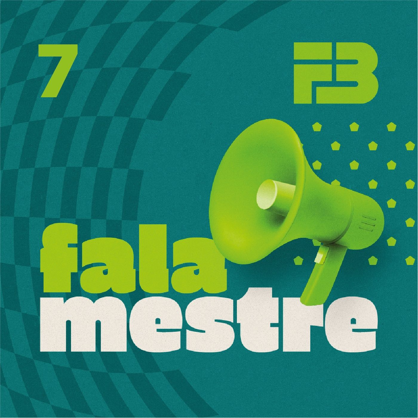 Fala Mestre