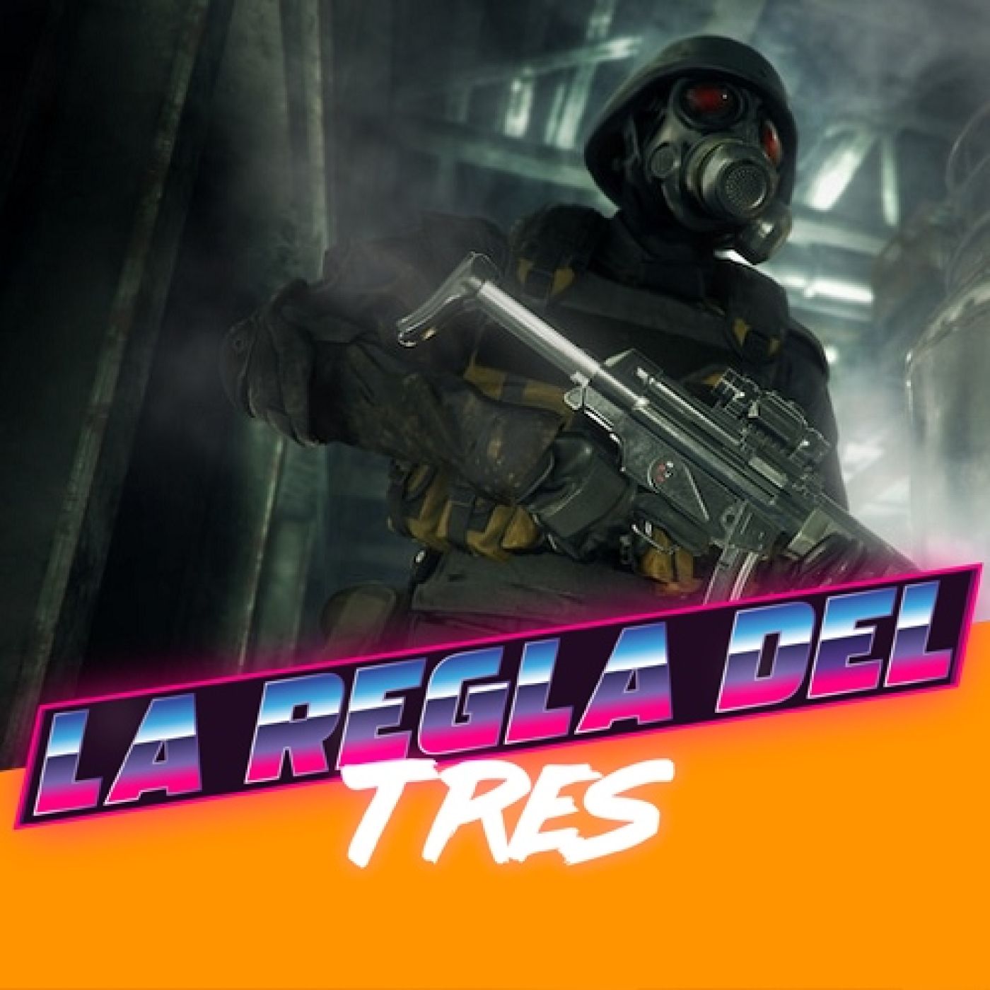 La Regla del Tres