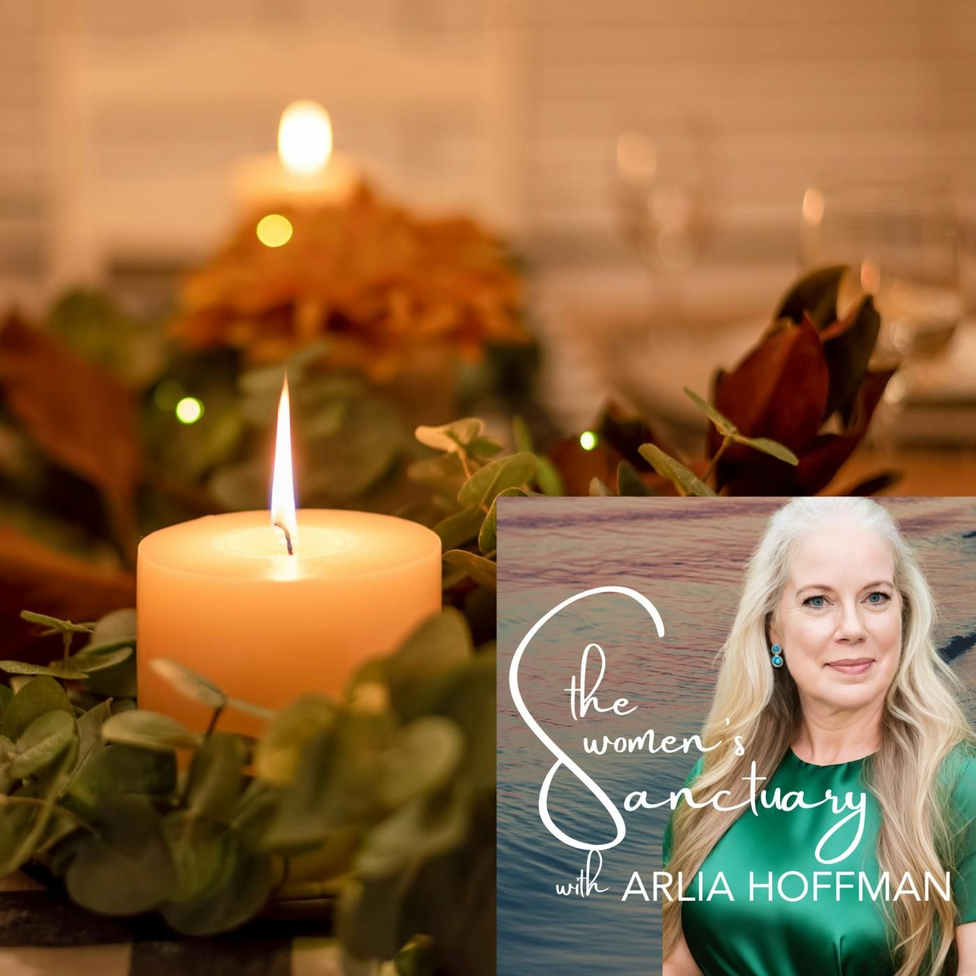 Holy Days: Tips for Peace and Joy this Season episode artwork