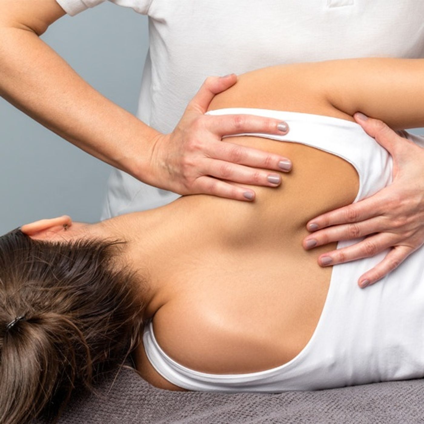 Osteopatia, il pomo della discordia Osteopatia, il pomo della discordia