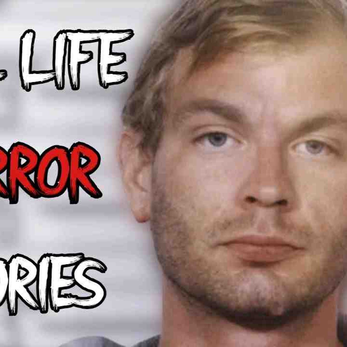3 True Scary Stories That Really Happened episode artwork