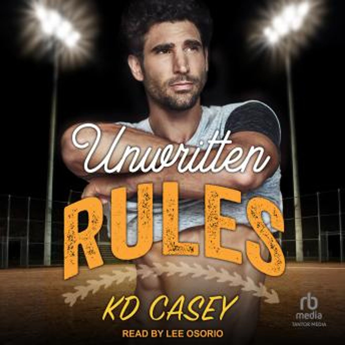 Get Your Favorite Full Audiobooks in Romance, LGBTQ+
