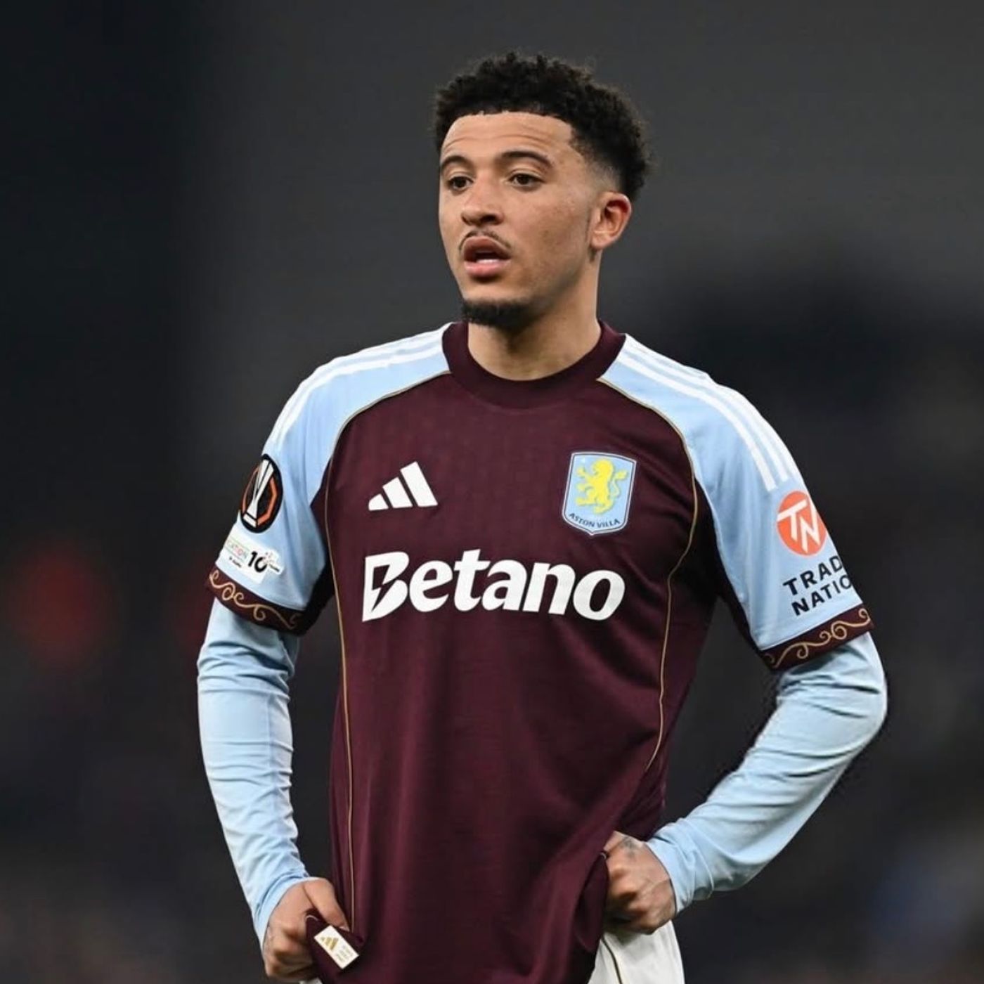 S93E23: They Were Quite Expressive About Their Experience At Man United - Emmy Hikins On Jadon Sancho