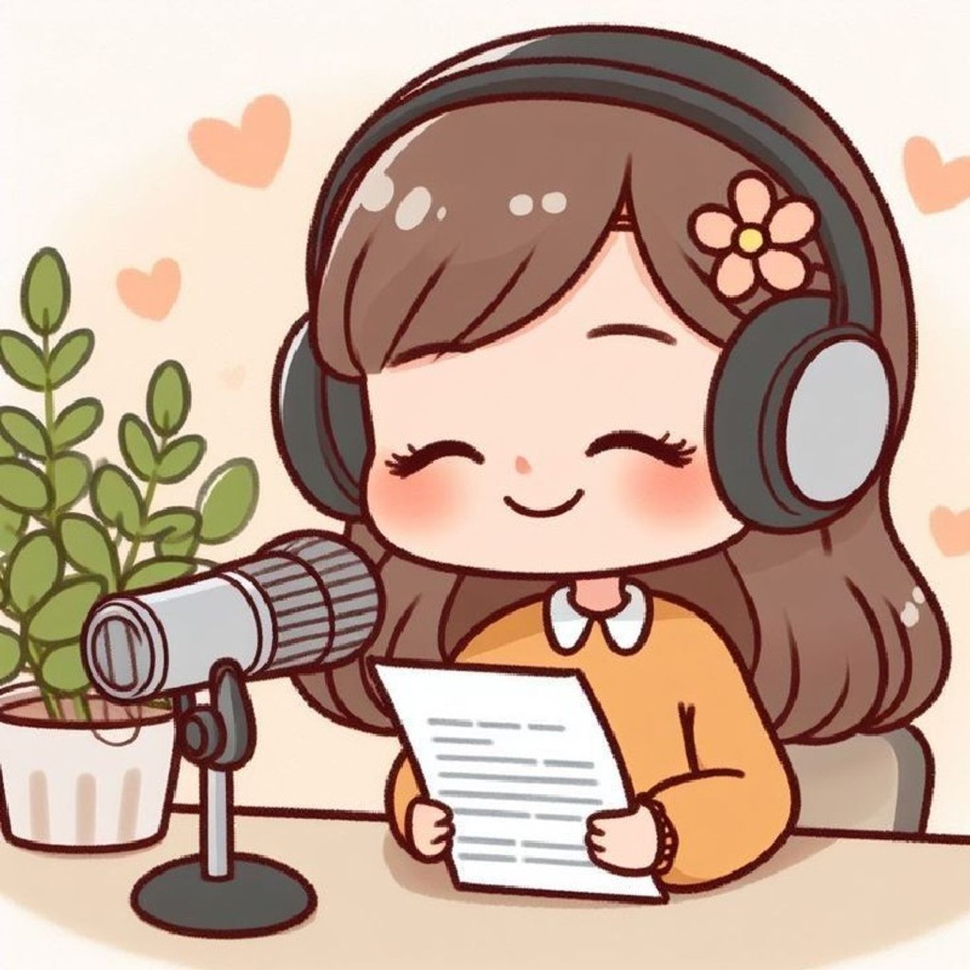 Mi primer episodio con Spreaker Studio episode artwork