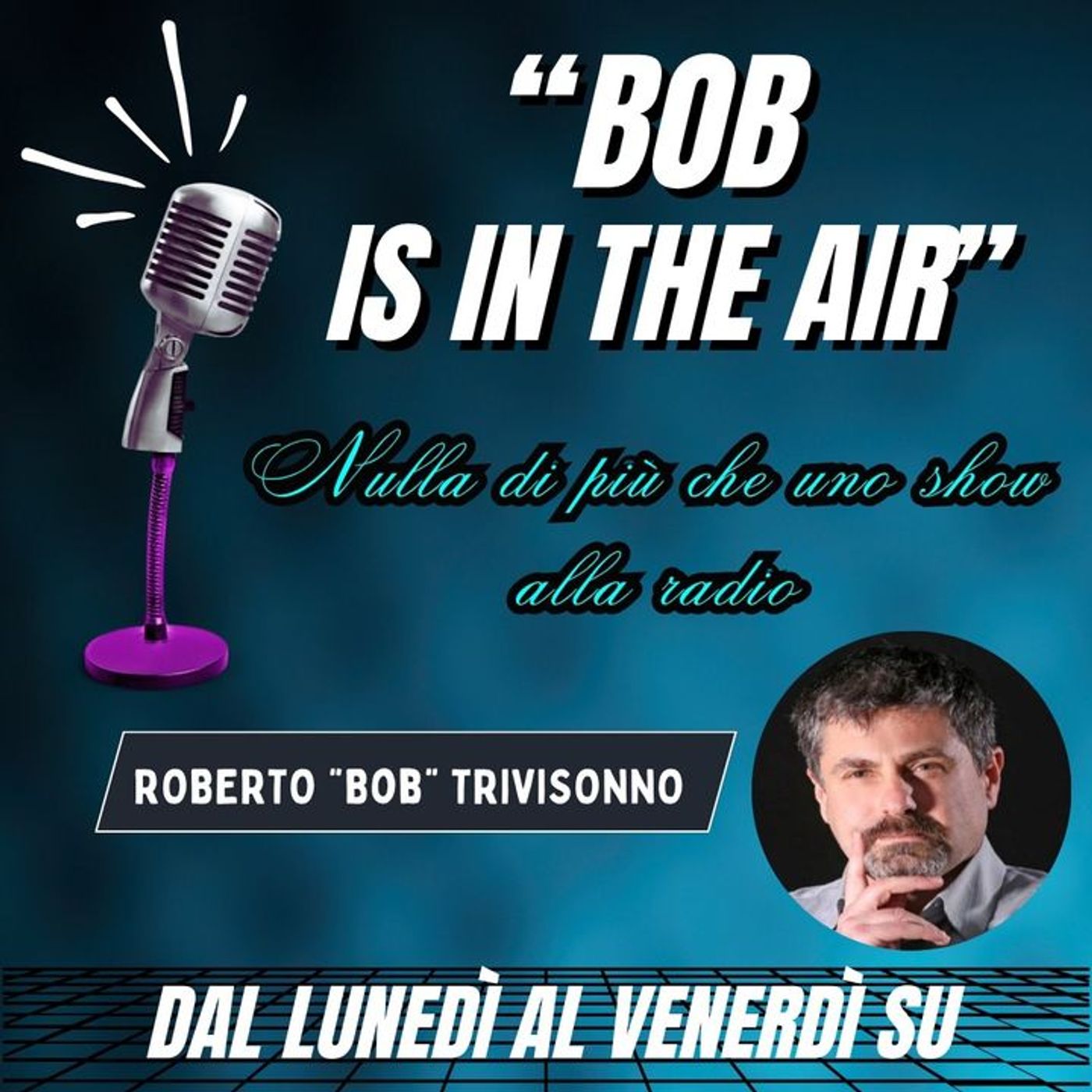 Accordi generazionali con Giò Cala (Ep. 1/2026) episode artwork