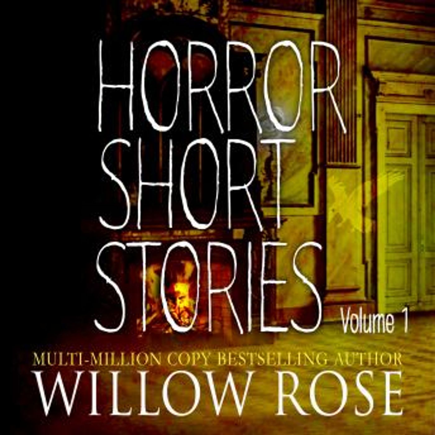 Listen to Top Full Audiobooks in Mystery, Thriller & Horror, Horror