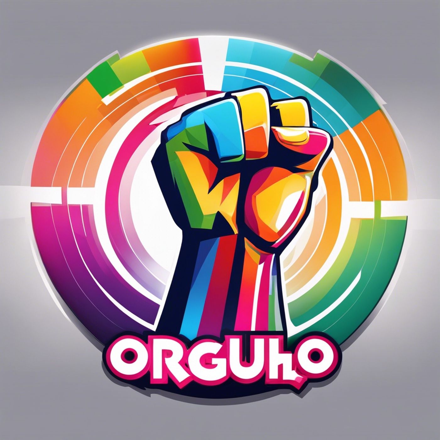 Rádio orgulho