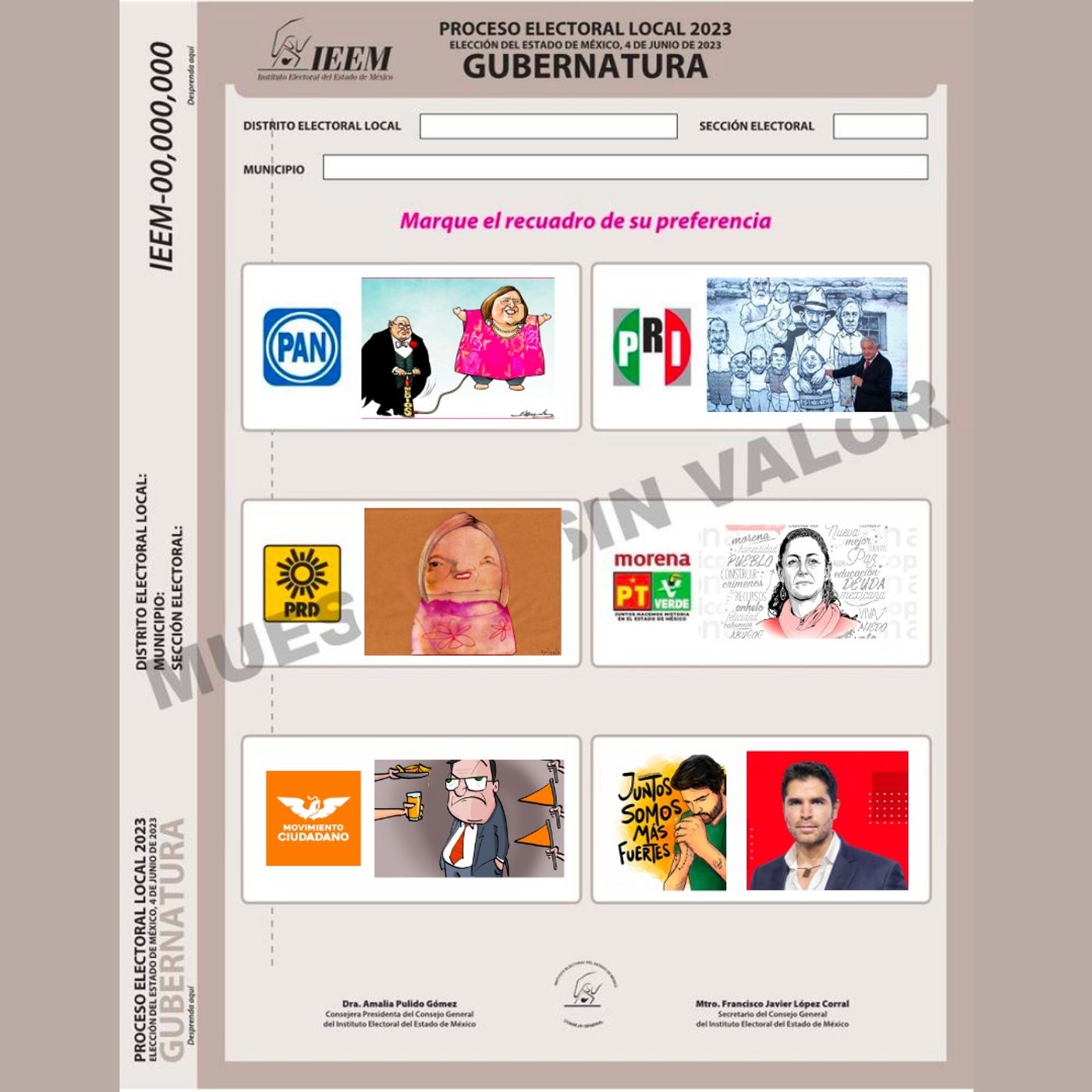 Nación Norteña