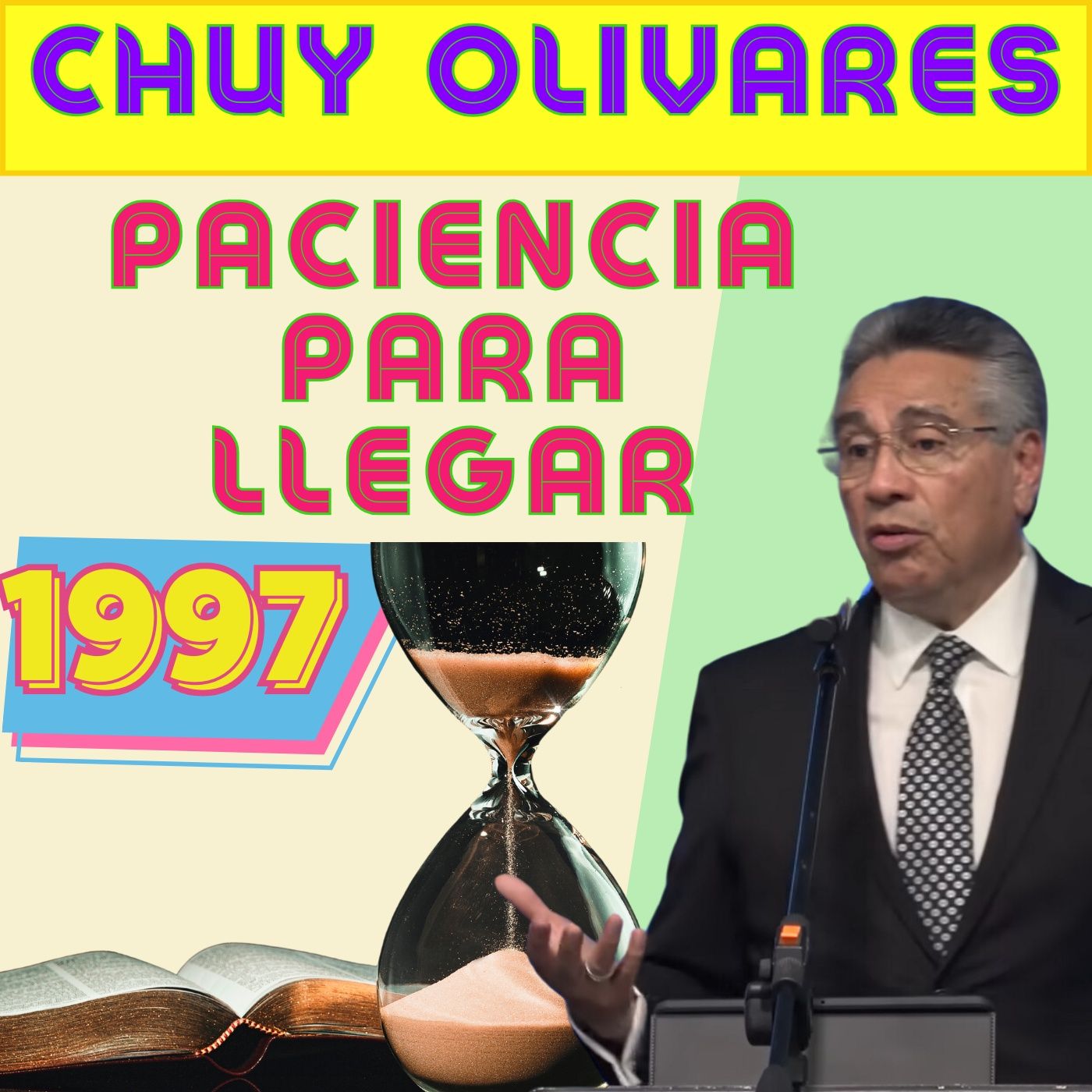 Cristianas Retro