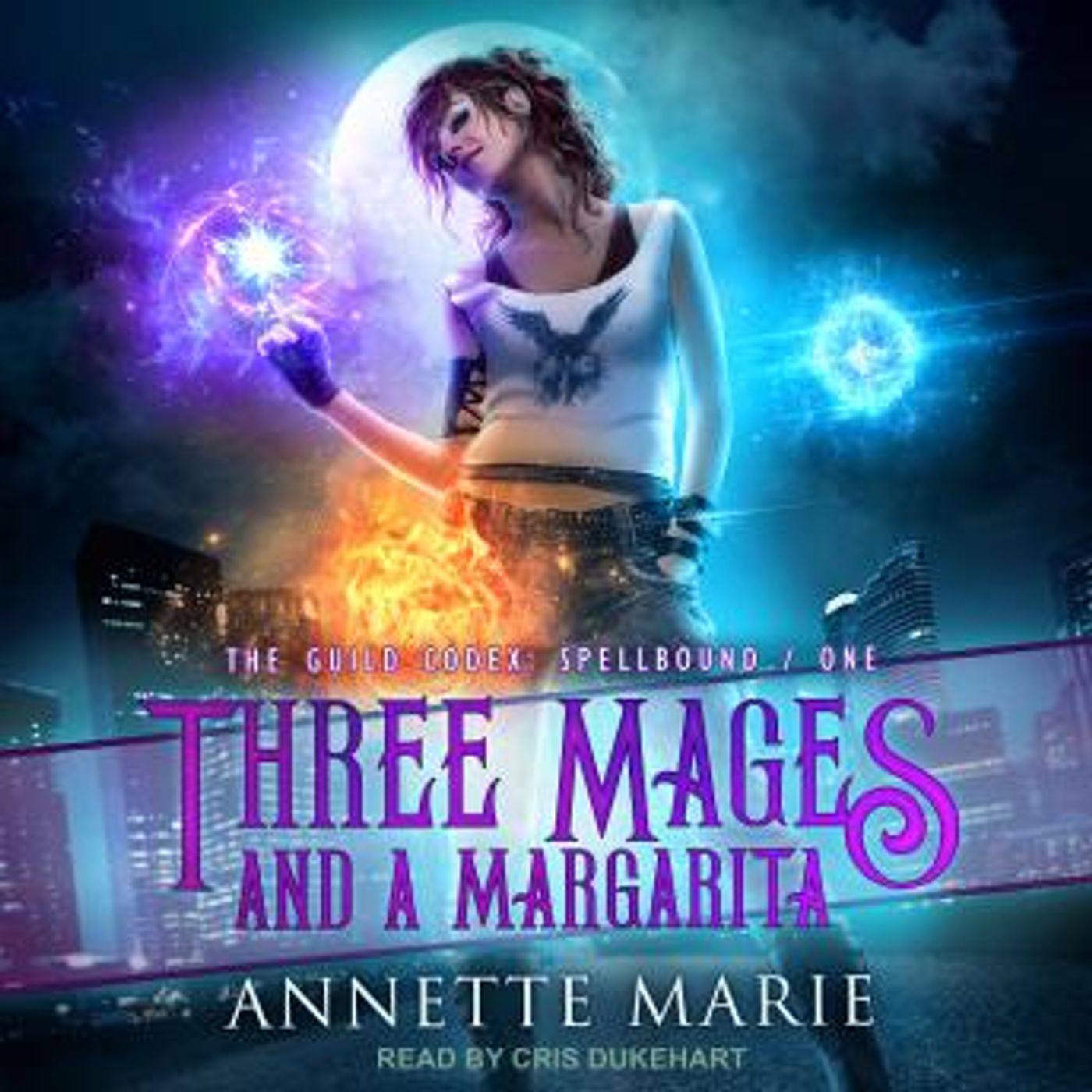 Access Top-Rated Full Audiobooks in Science Fiction & Fantasy, Fantasy