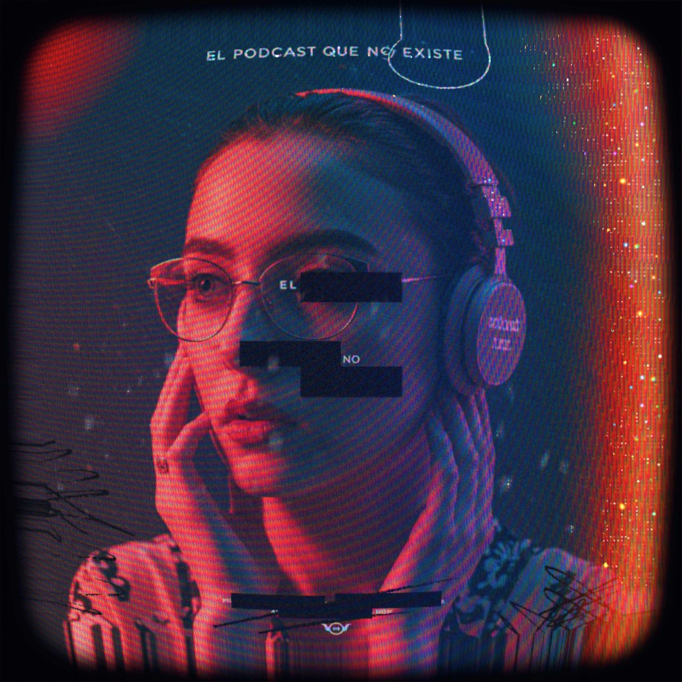 EL PODCAST QUE NO EXISTE
