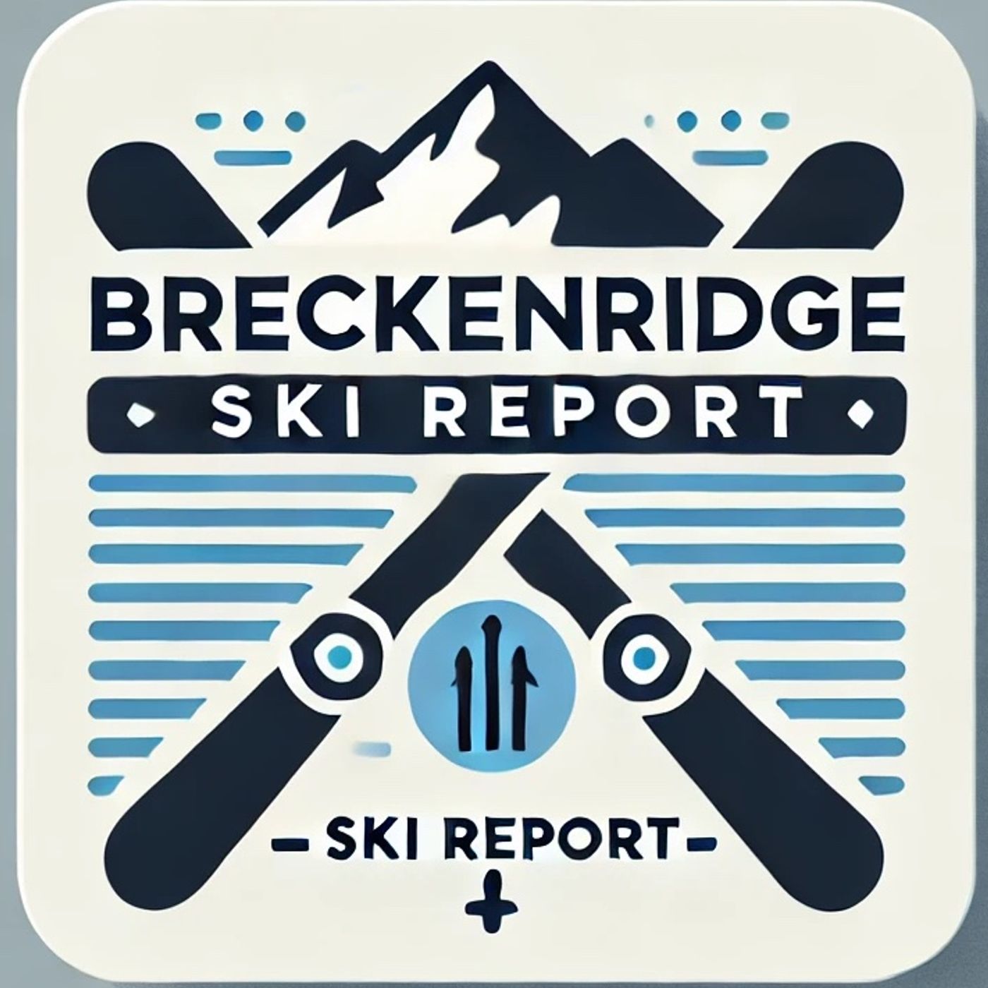Breckenridge, Colorado Ski Report