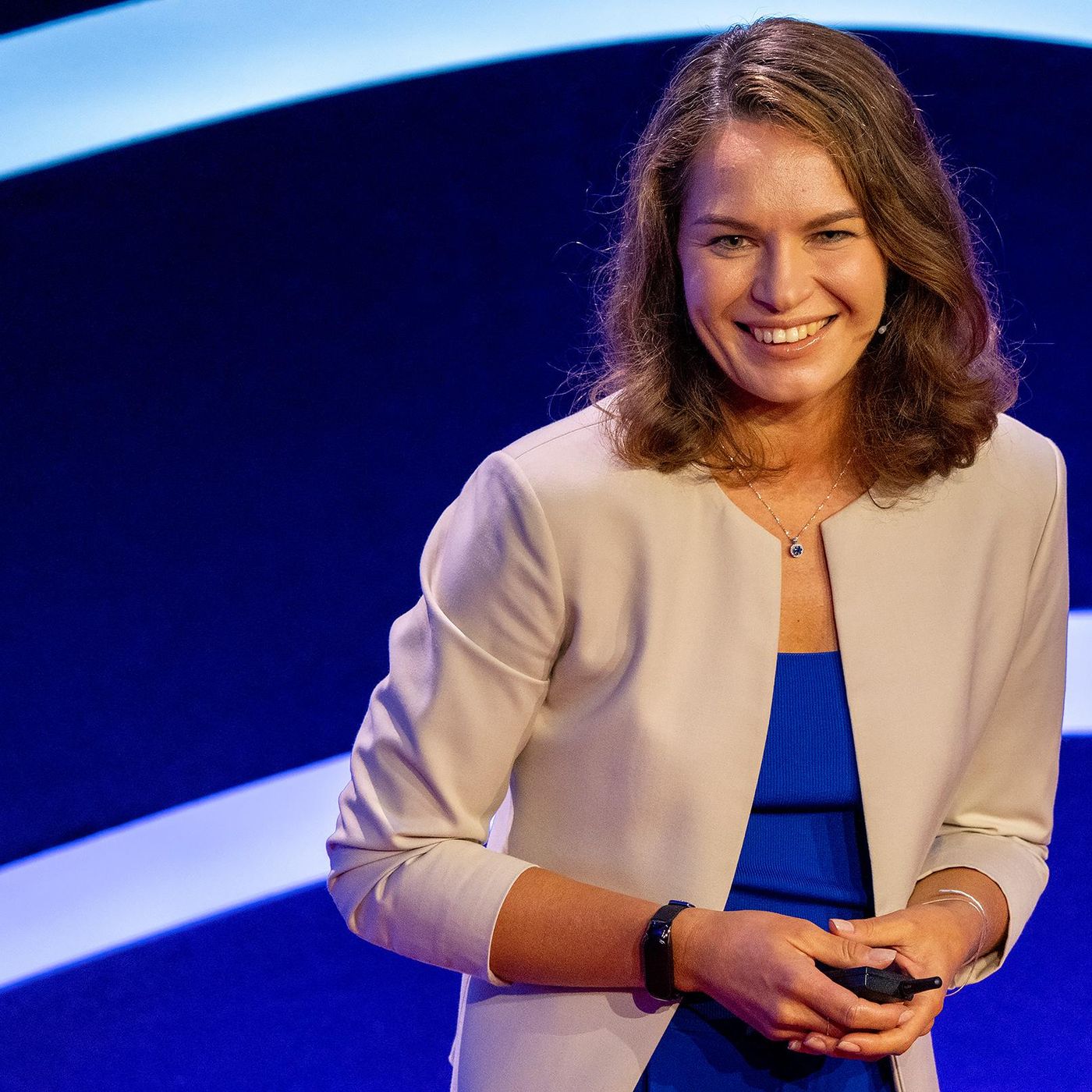 TED Talks