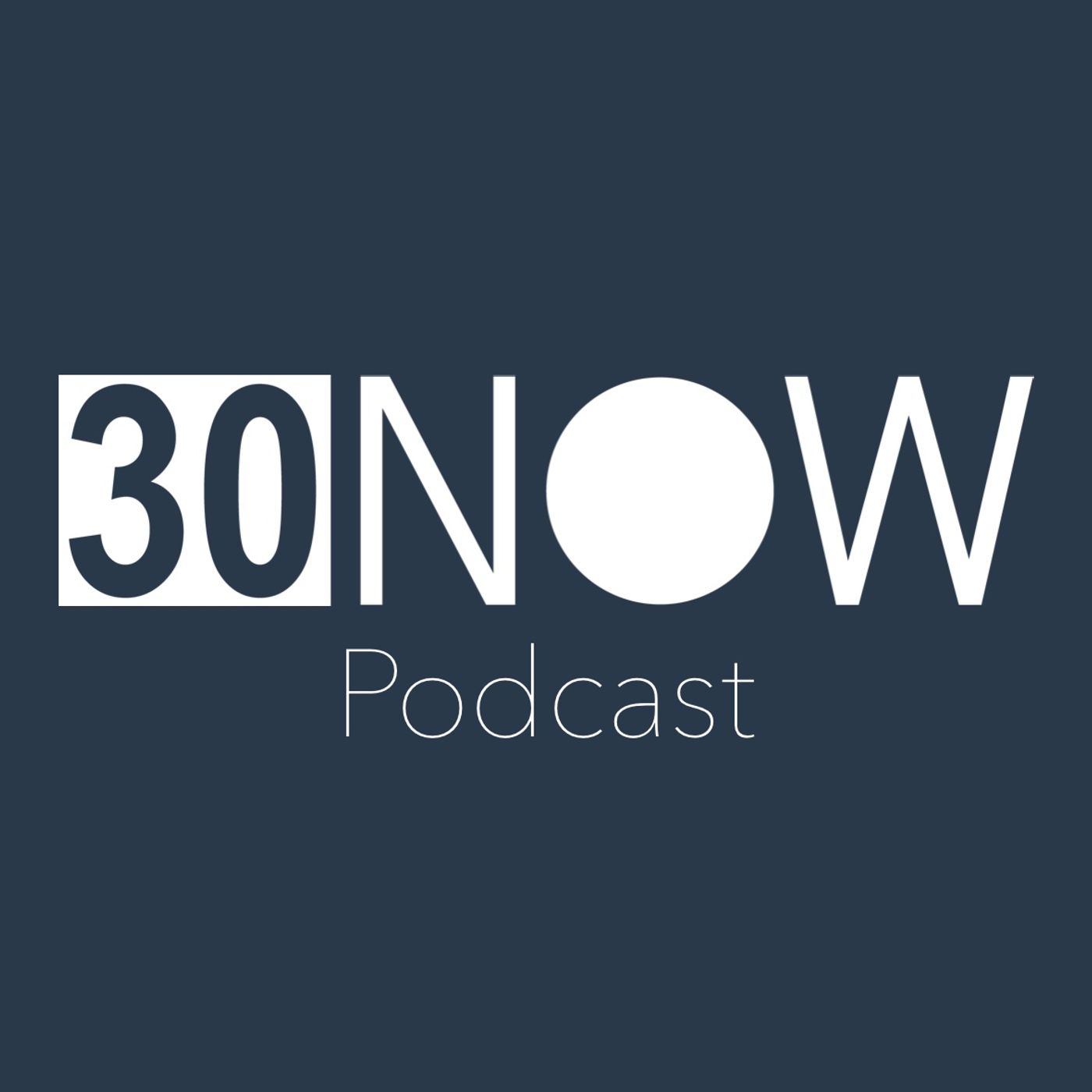 30NOW - Meditatie voor iedereen