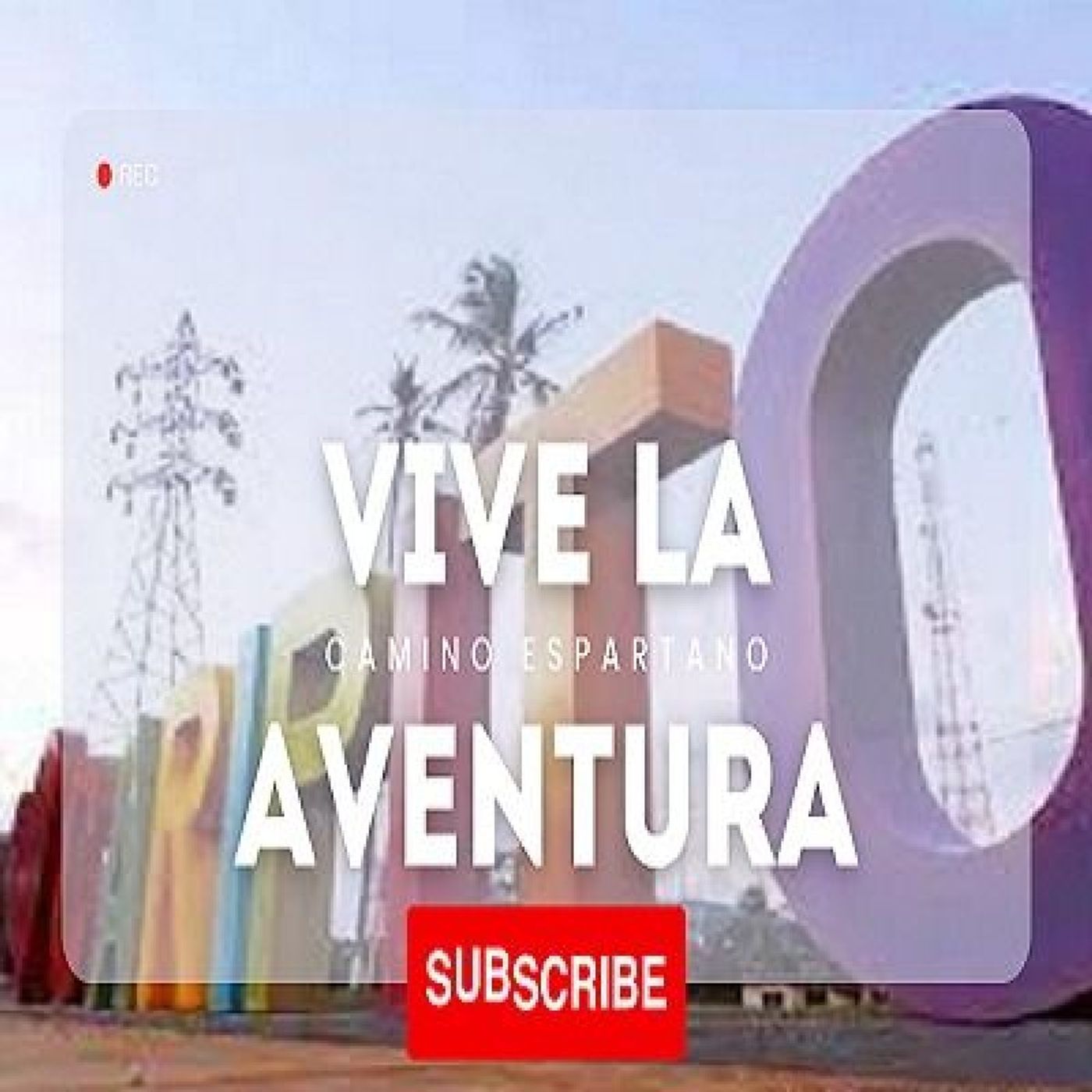 Episodio 4- Mis aventuras en Monagas episode artwork