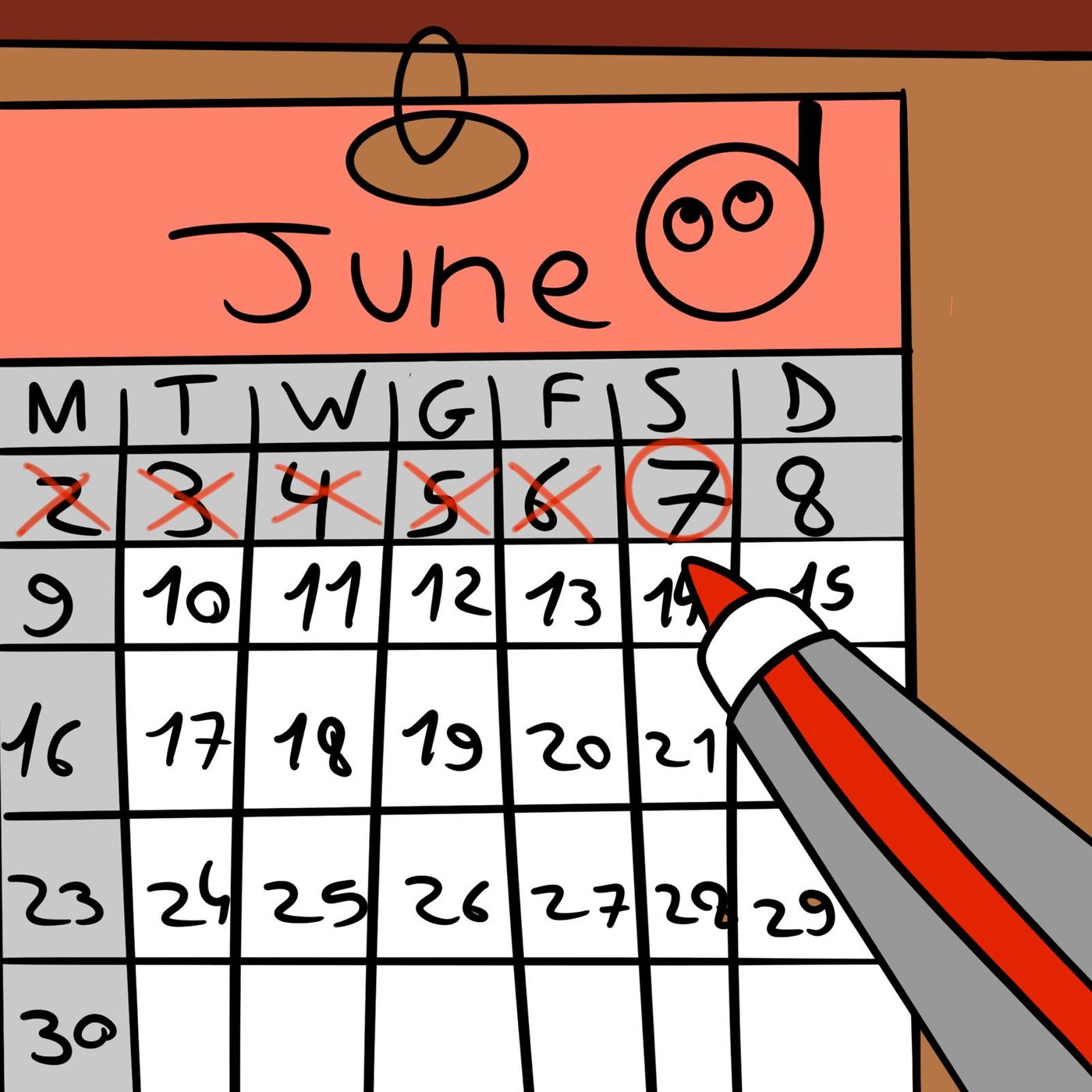 #BorgoPanigale Prepariamoci all’estate