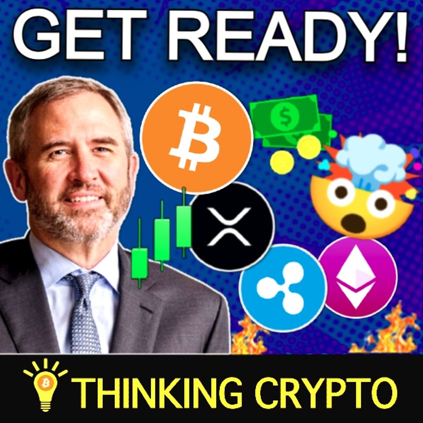 Thinking Crypto News & Interviews