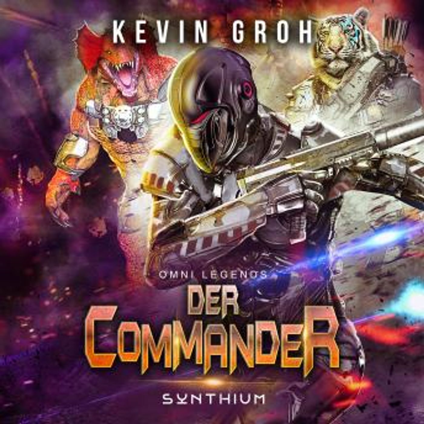 Grab the Top Full Audiobooks in Science Fiction & Fantasy, Science Fiction