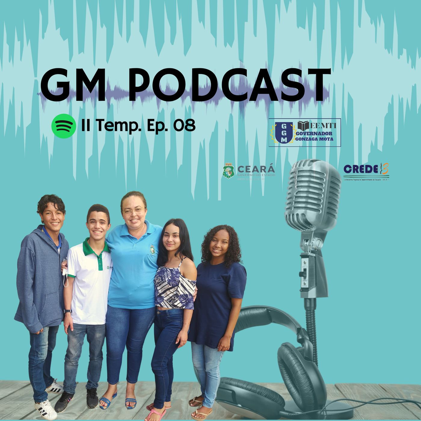 GM PODCAST