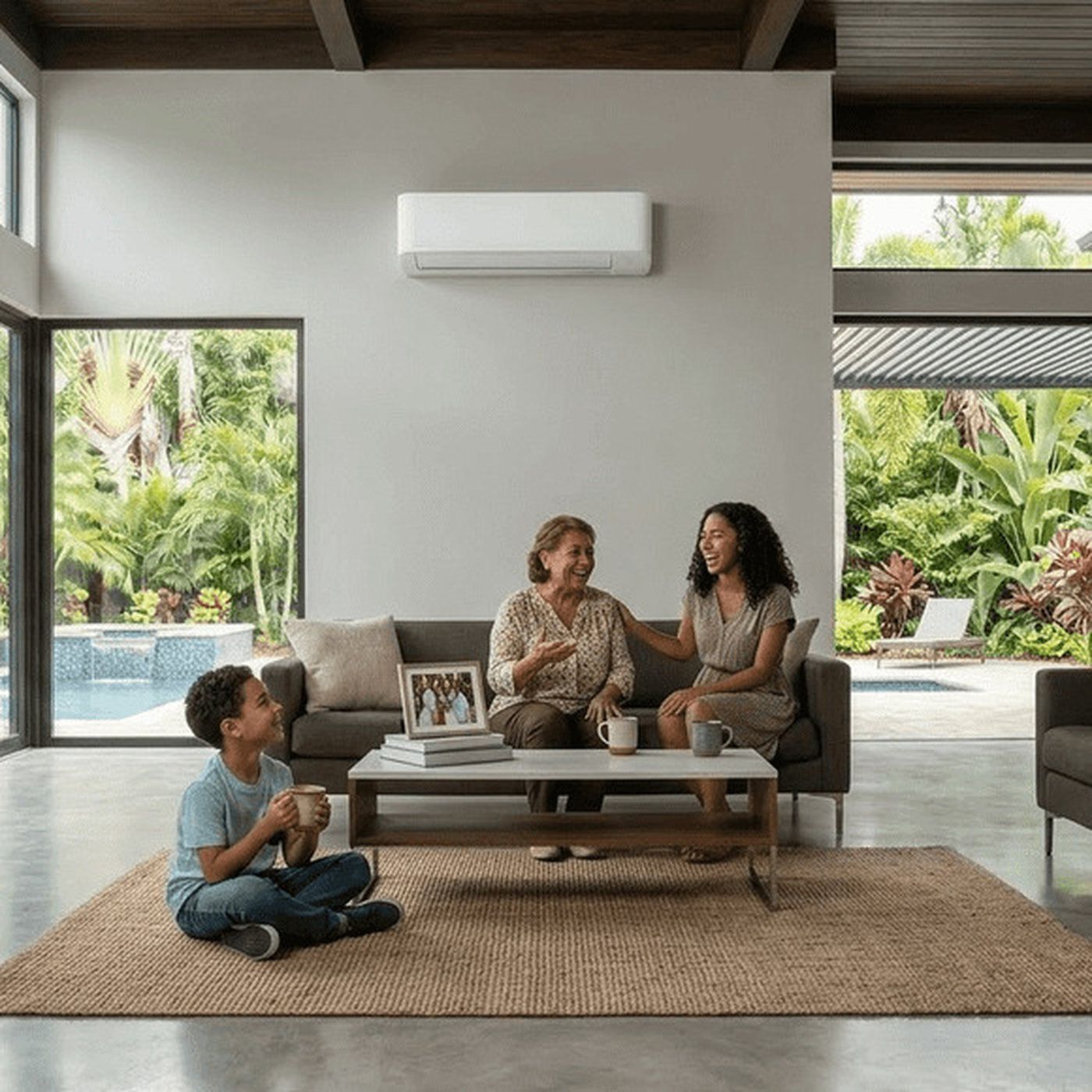 Are Mini Splits Energy Efficient? SEER Ratings & Savings Explained (2026) episode artwork