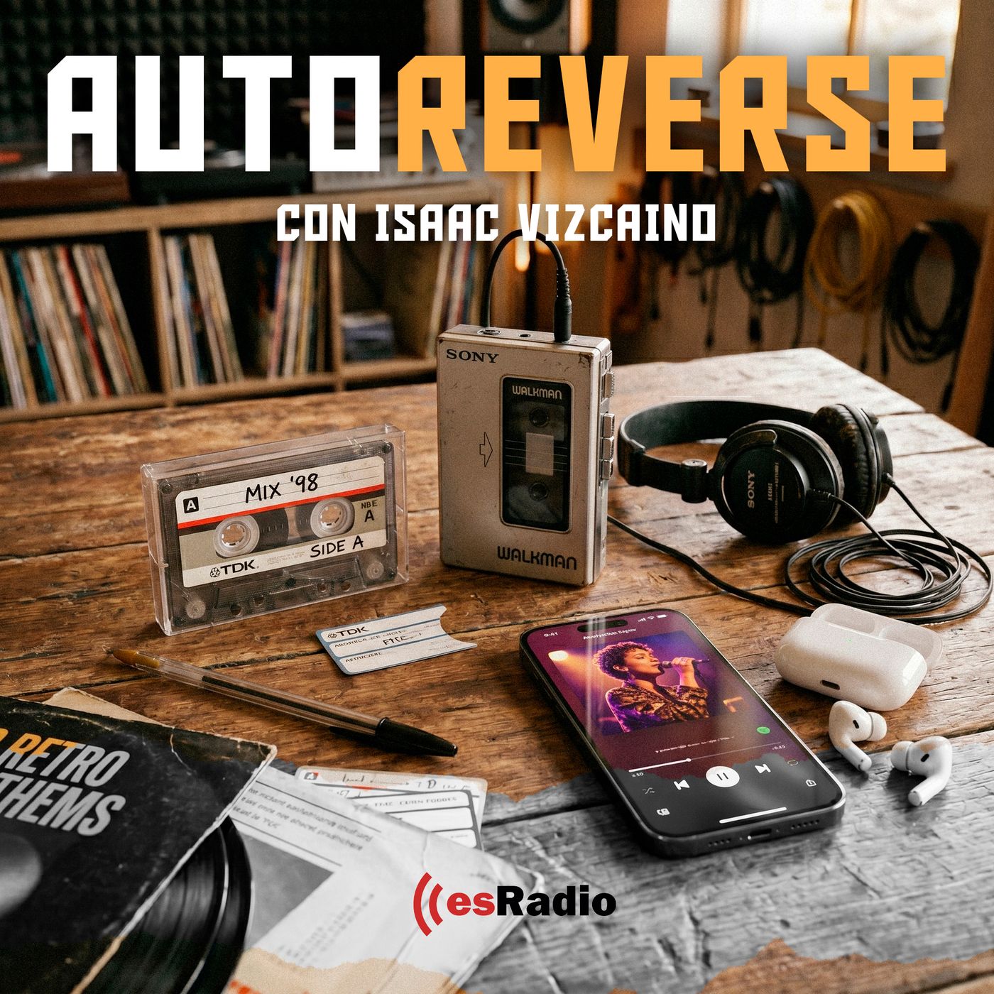 AutoReverse