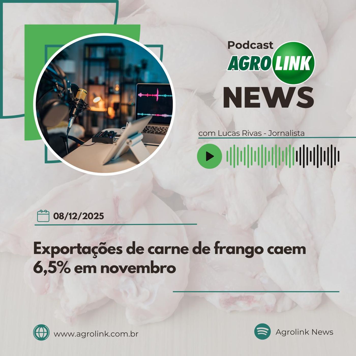 Produção de café tem um crescimento de 10% no Paraná episode artwork