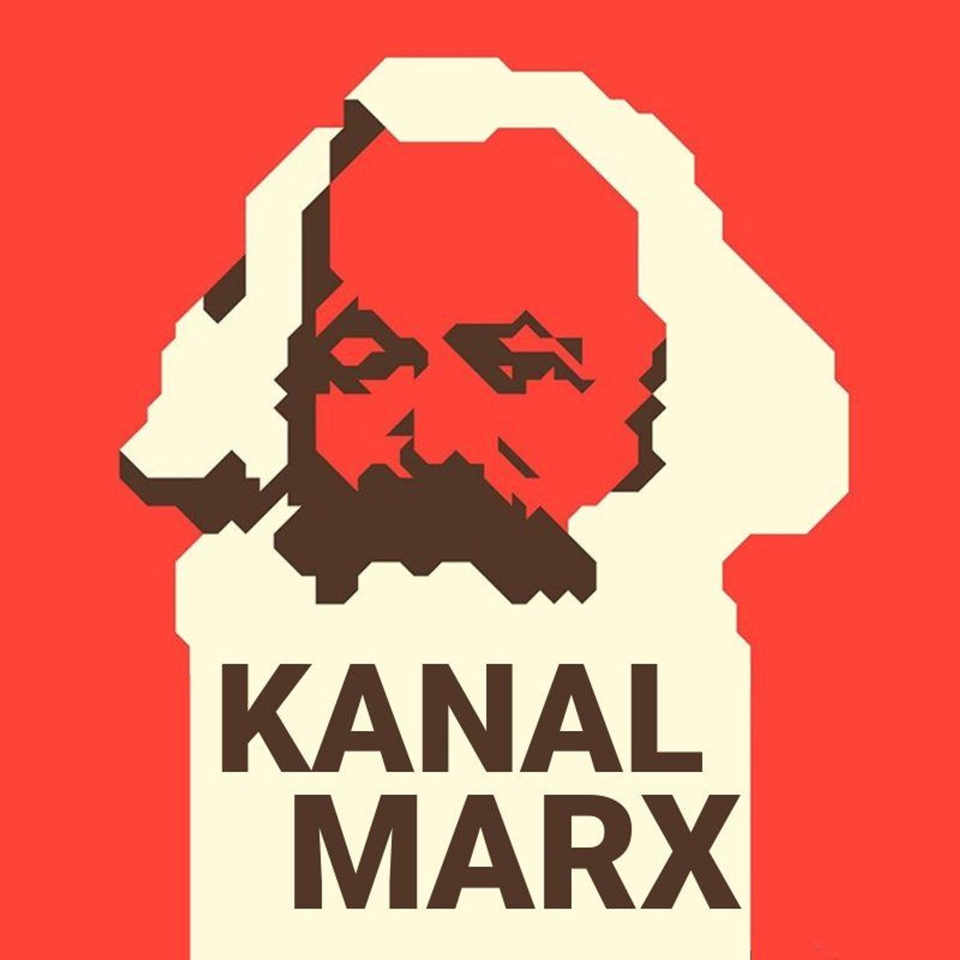 Kanal Marx